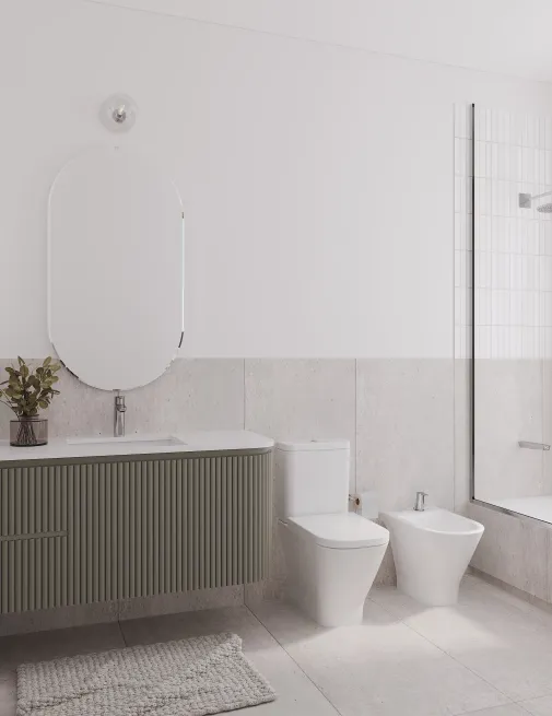El baño Chacras de la Cruz El baño Chacras de la Cruz